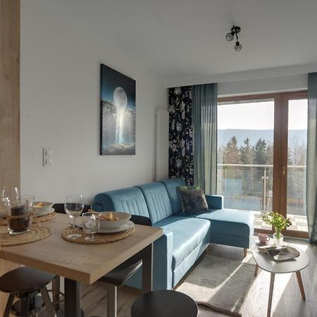 Trevilles Apartamenty Nice View Шклярска-Поремба Экстерьер фото